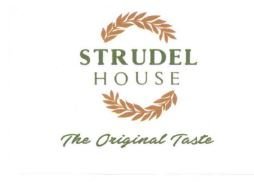 Trademark STRUDEL HOUSE THE ORIGINAL TASTE