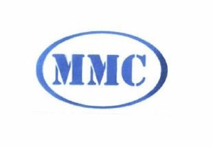 Trademark MMC + LOGO