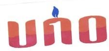 Trademark UNO + LOGO