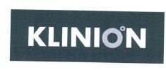 Trademark KLINION + LOGO