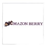 Trademark MAZON BERRY + LUKISAN