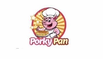 Trademark PORKY PAN