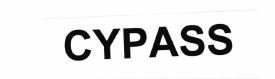 Trademark CYPASS