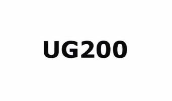 Trademark UG200