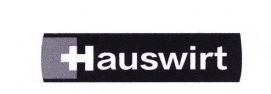 Trademark HAUSWIRT