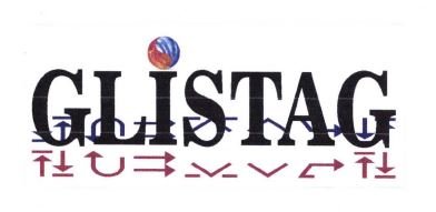 Trademark GLISTAG