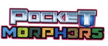 Trademark POCKET MORPHERS