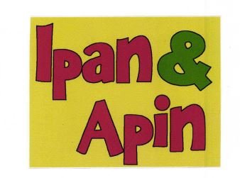 Trademark IPAN & APIN