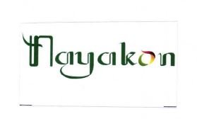 Trademark NAYAKON