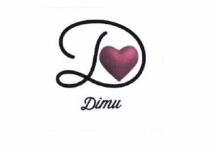 Trademark DIMU + LOGO