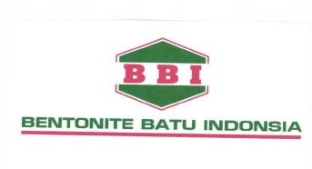 Trademark BBI (BENTONITE BATU INDONESIA)