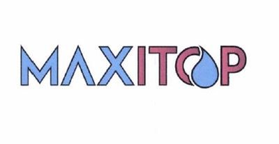 Trademark MAXITOP