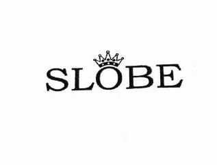 Trademark SLOBE