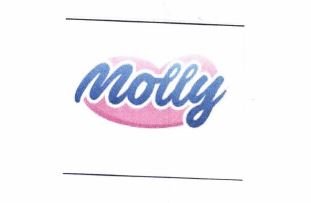 Trademark MOLLY