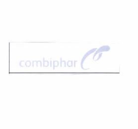 Trademark COMBIPHAR + LOGO C