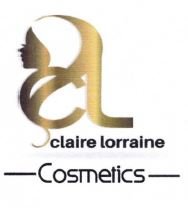 Trademark CLAIRE LORRAINE