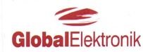 Trademark GLOBALELEKTRONIK + LOGO