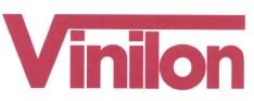 Trademark VINILON + LOGO