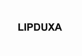 Trademark LIPDUXA