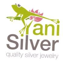 Trademark YANI SILVER + LOGO