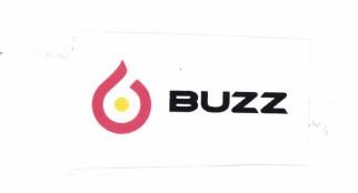 Trademark BUZZ + LOGO