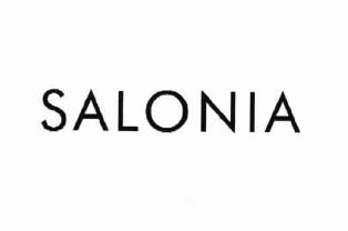 Trademark SALONIA