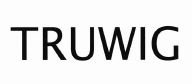 Trademark TRUWIG