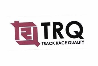 Trademark TRQ TRACK RACE QUALITY