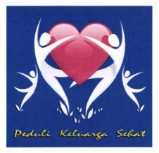 Trademark PEDULI KELUARGA SEHAT + LOGO