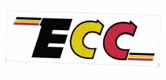 Trademark ECC + LOGO