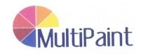 Trademark MULTIPAINT + LOGO