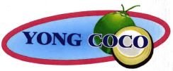 Trademark YONG COCO + LOGO