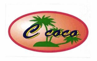 Trademark C COCO + LOGO