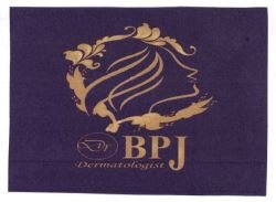 Trademark DR. BPJ DERMATOLOGIST + LOGO