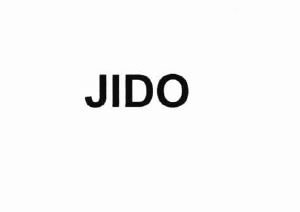 Trademark JIDO