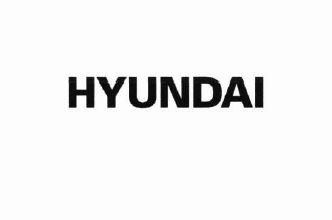 Trademark HYUNDAI