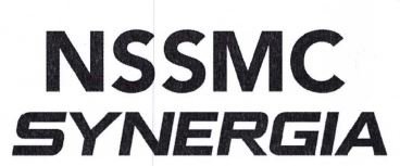 Trademark NSSMC SYNERGIA