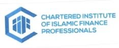 Trademark CHARTERED INSTITUTE OF ISLAMIC FINANCE PROFESSIONALS + LOGO