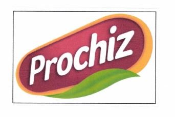 Trademark PROCHIZ + LOGO