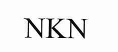 Trademark NKN