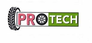 Trademark PROTECH + LOGO