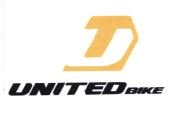 Trademark UNITEDBIKE + LOGO