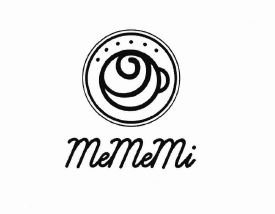 Trademark MEMEMI + LOGO