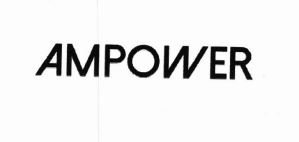 Trademark AMPOWER