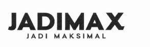 Trademark JADIMAX JADI MAKSIMAL