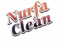 Trademark NURFA CLEAN