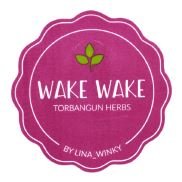 Trademark WAKE WAKE + LOGO