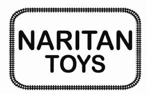 Trademark NARITAN TOYS + LOGO