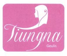 Trademark TIUNGNA GEULIS + LUKISAN