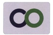 Trademark CO + LOGO